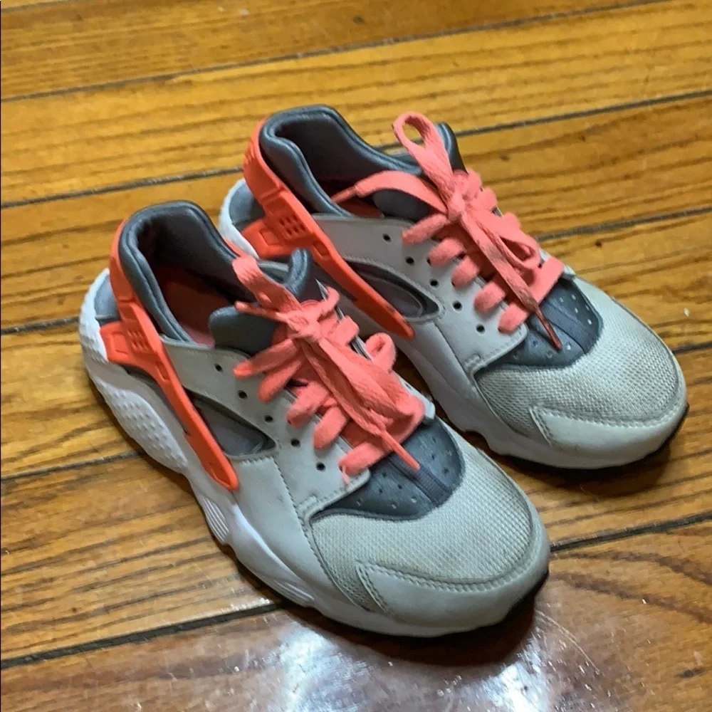 Air Nike Huarache Girls Sneakers